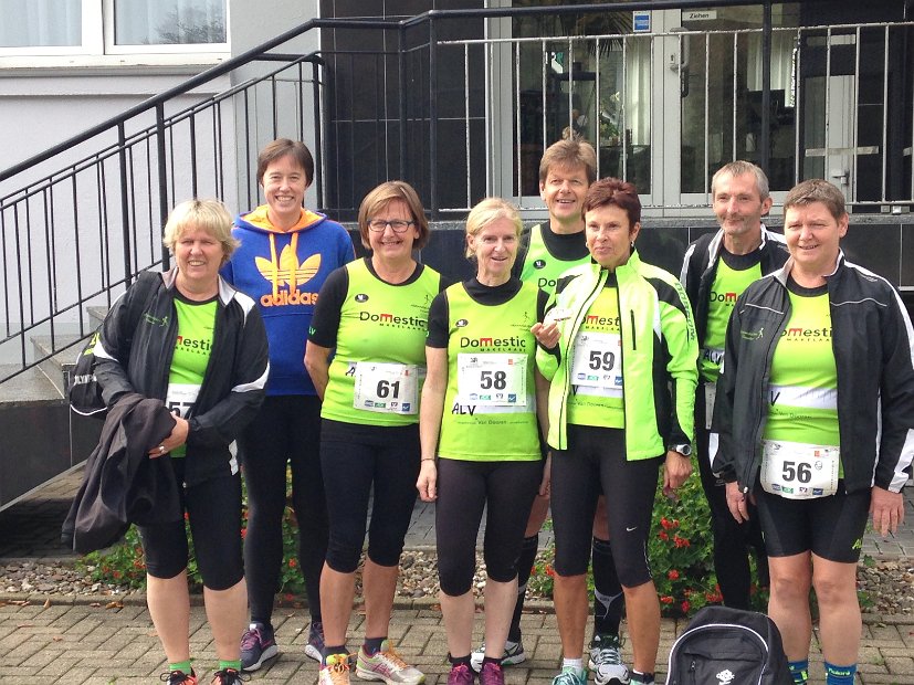 Roentgenlauf 2015 - 074